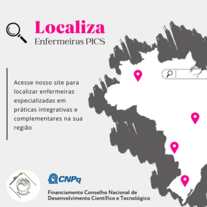 Observatório de Enfermeiras de Práticas Integrativas
